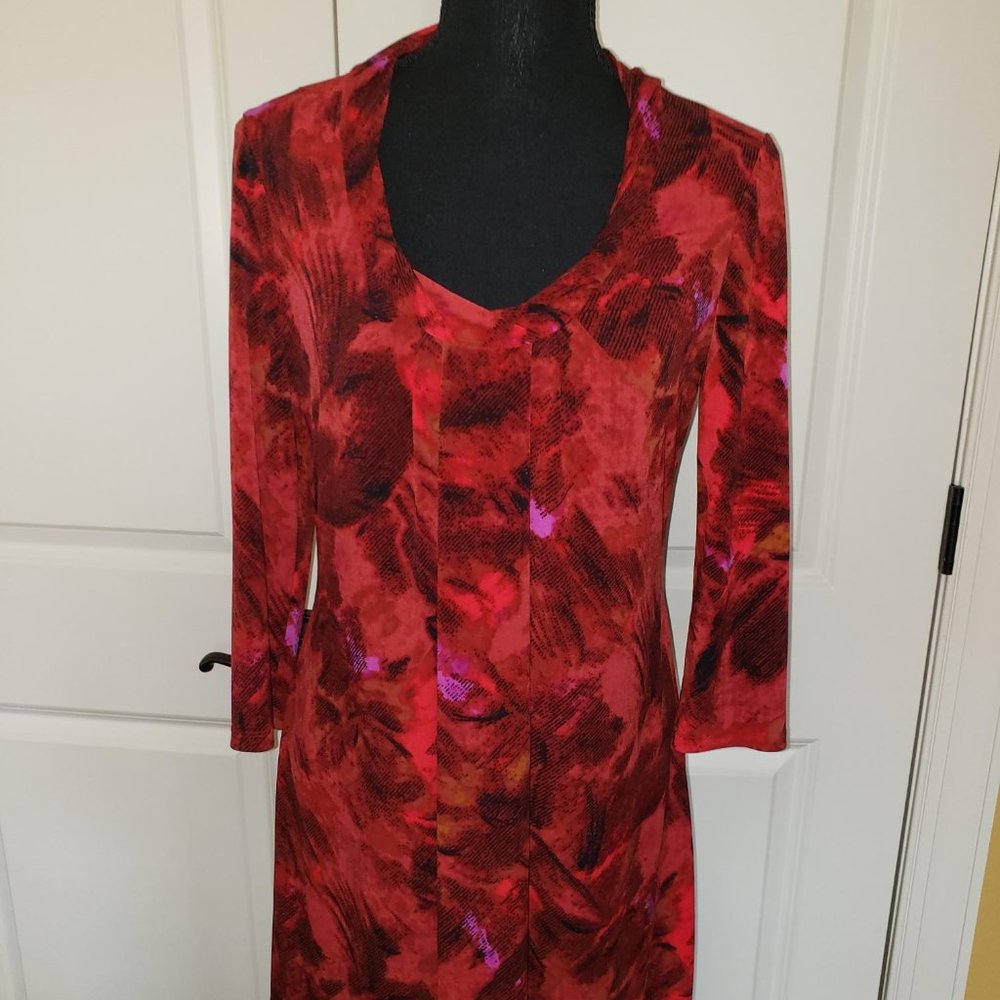Ali Ro Shift Dress